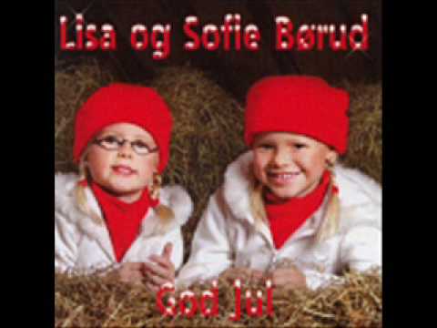 lisa - nå er det jul.wmv