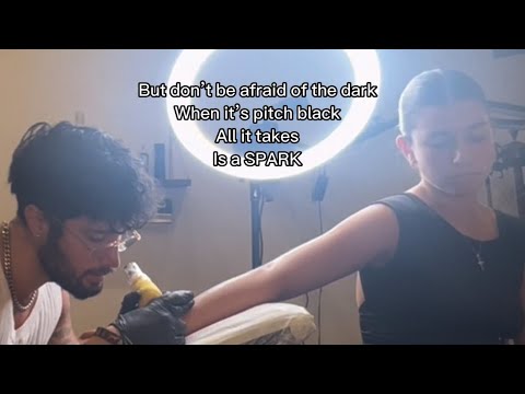 SPARK - Alessandro Capozzi (Official Music Video)