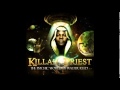 Killah Priest - The Opening - The Psychic World Of Walter Reed