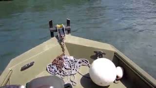 Vedder River Running 2013