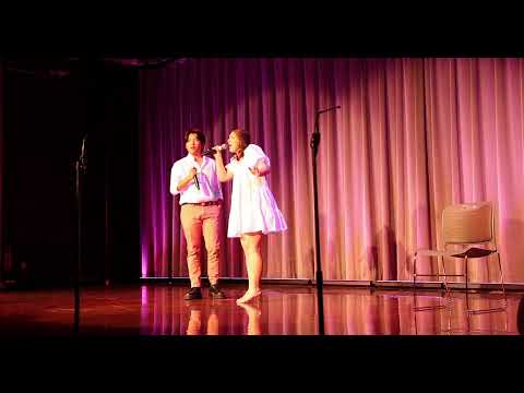 It Only Takes a Taste