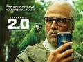 Enthiran 2 O Background Score BGM Rajnikanth Akshay Kumar Ami Jaxon