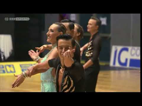 TSC Schwarz Gold A- Team | Luminary | Staatsmeisterschaft 31.05.2025