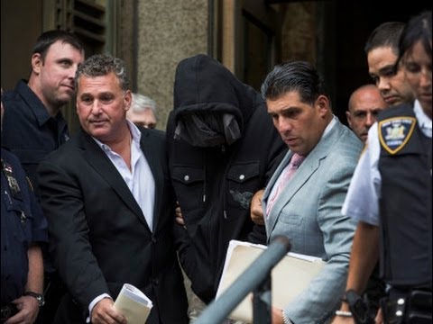 NYPD Cop Arrested in 'Road Rage' Attack