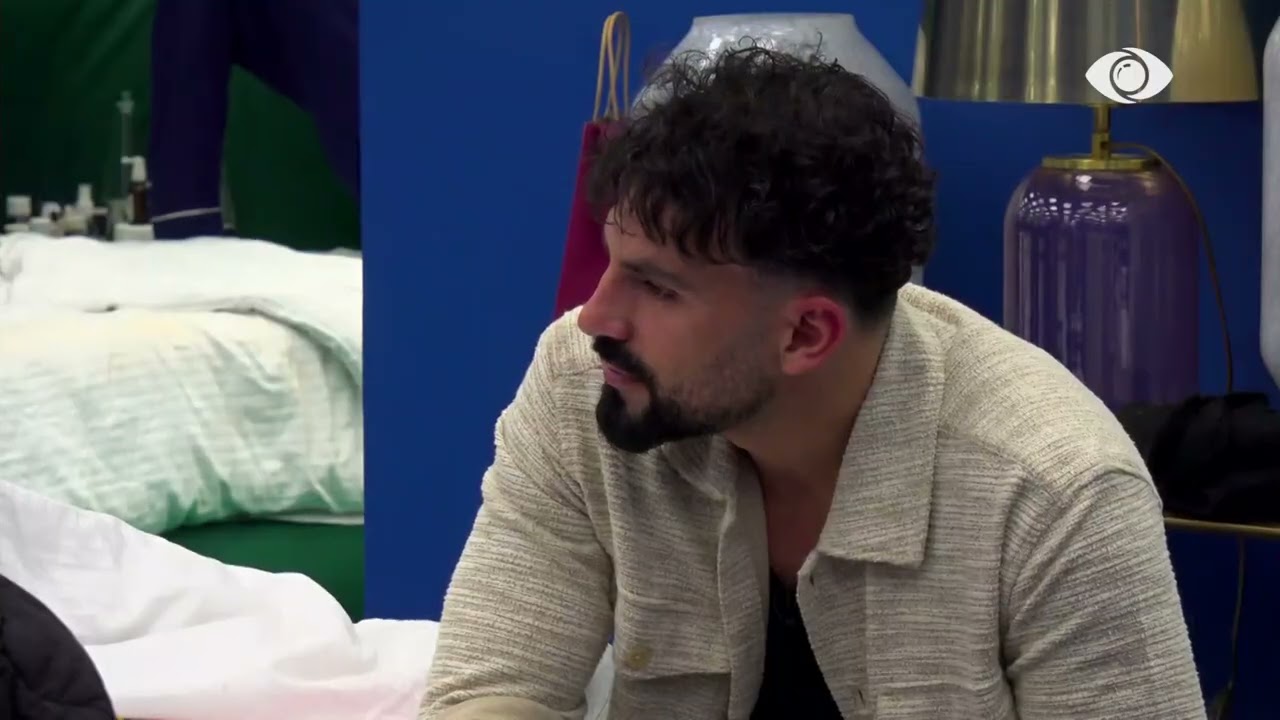 “Edhe të qante do t’i thonin…”/ Danja diskuton me Aldon,Kellyn dhe Shkëlzenin për Gjestin