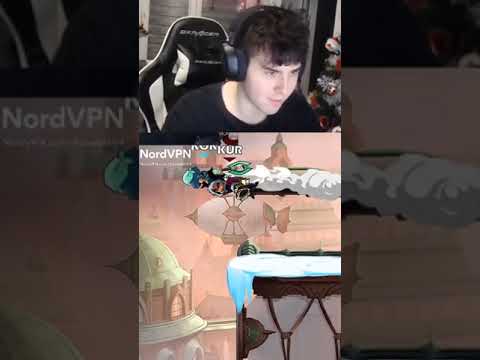 Insane 2v2 Combo 🤯