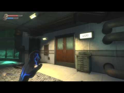 Let's Play Bioshock - Part 25