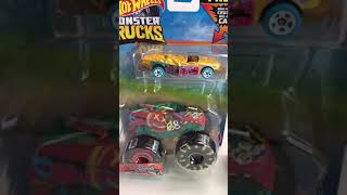 Download lagu Hot Wheels Series 3 Crushed Cars & Monster Trucks Duo Packs mp3 Download lagu Hot Wheels Series 3 Crushed Cars & Monster Trucks Duo Packs mp3
