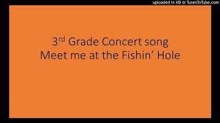 08 Meet Me At The Fishin Hole - Ful