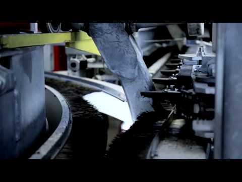 Virdulys, Tradicinis virdulys 2,7 l, juodas Klausberg video
