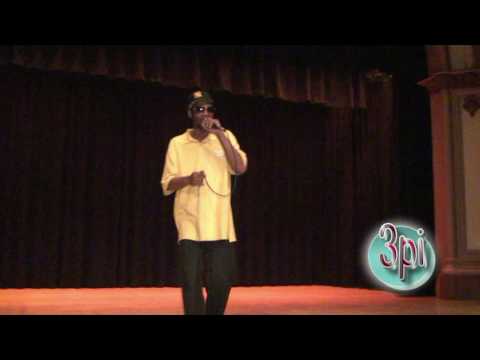 The Ground Breakers Present None Other Then T-Ski Valley