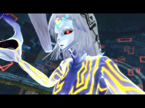 Fate Extella The Umbral Star Walkthrough Part 10