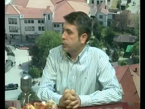 Vojislav Seselj Emisija „Gost Studija“ 04.11.2015