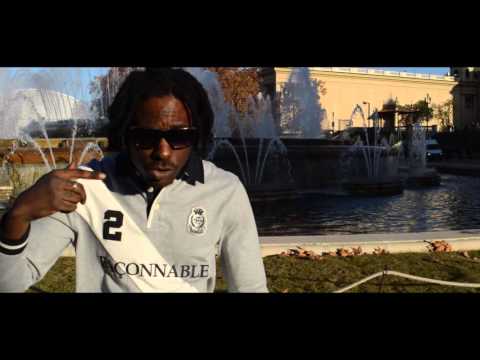 Youth boy - Freestyle #1 [ Black&Vibes ] prod by Tiboy (B&V)