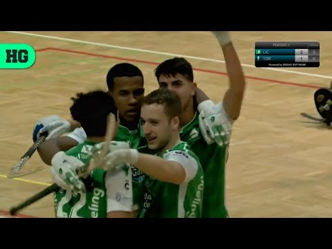 Highlights | Deportivo Liceo B 5-2 CP Tordera | OK Plata Norte 19/20 - Jor. 15