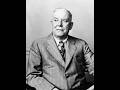 Top 20 English-language Poems of All Time: #8: Wallace Stevens