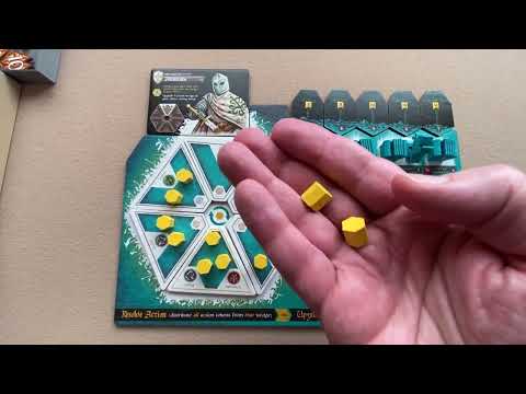 How To Setup And Play Crusaders: Thy Will Be Done