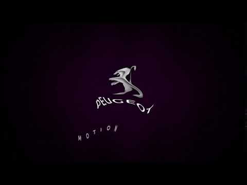 Peugeot Logo In G-Major 800