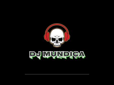 DJ MUNDIÇA