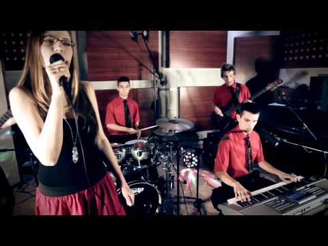 Zespół muzyczny VERDA - "Wiązanka polek"