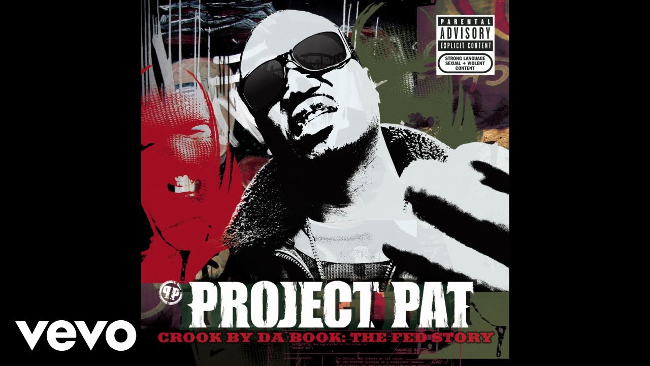 Three 6 Mafia - Good Googly Moogly