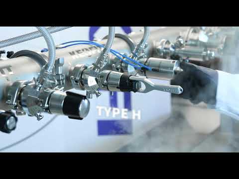 Keofitt sesame heads