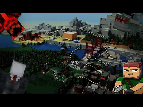 Pixel Gun 3D's Unsettling Creepiness