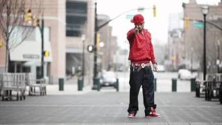 Red Cafe - Hottest in da hood (RobertoRadioNo1)