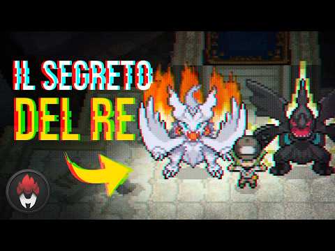 Cose che DAVVERO non sapevi di Pokémon 8