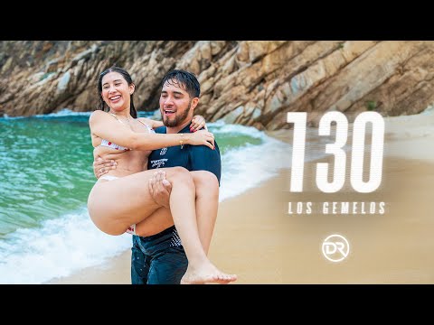 Los Gemelos De Sinaloa - 130 (Official Video)