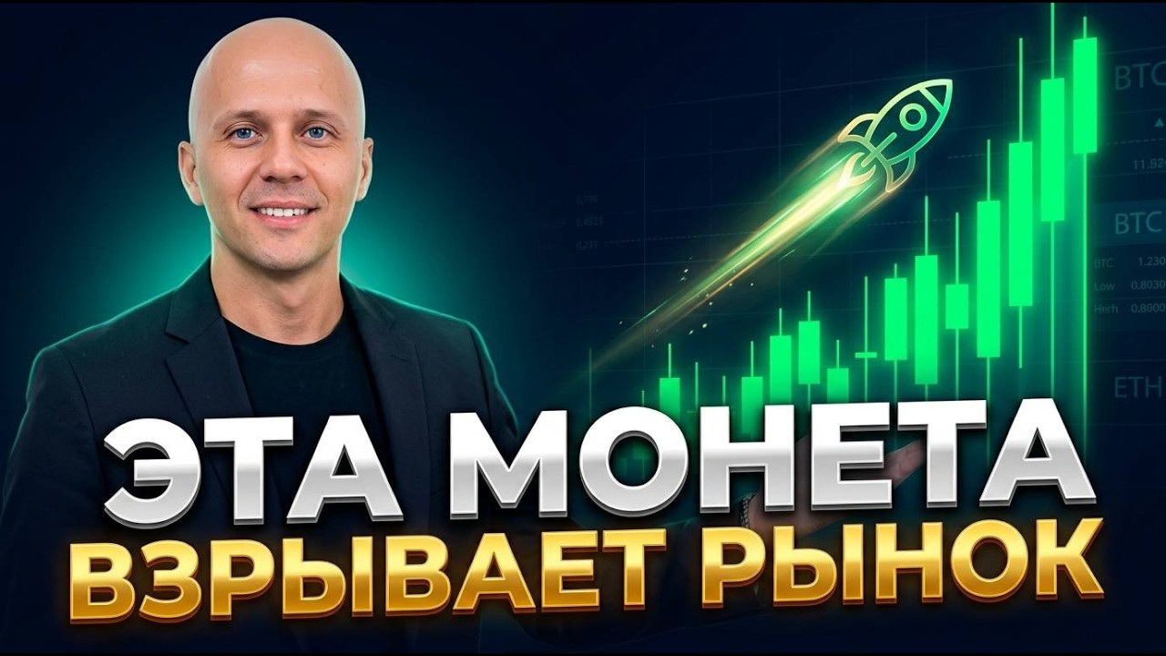 11 человек против всего крипторынка. Как Hyperliquid это делает?