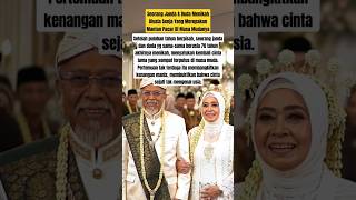 Download lagu Seorang Janda & Duda Menikah Diusia Senja Yang Merupakan Mantan Pacar Di Masa Mudanya #menikah mp3