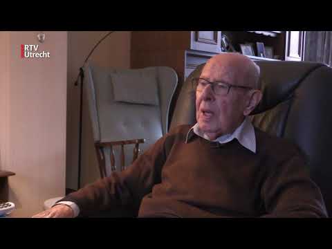 Bombardement op Houten, "Ik krijg nog rillingen als ik een vliegtuig hoor duiken" [RTV Utrecht]