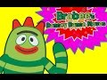 BROBEE S DANCEY DANCE MOVES