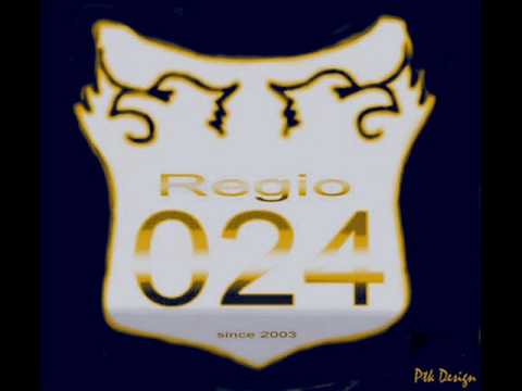 024 Recordz - Ik ben Ongelofelijk (Amar)