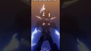 “Ceruledge 🔥👻 El Caballero Oscuro de Pokémon | Historia y Poder”