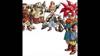 Cover art for Chrono Triga typebeat