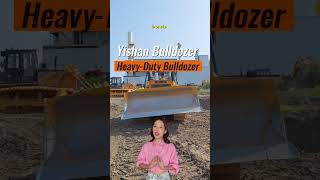 YISHAN BULLDOZER TY220F