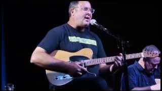 The Time Jumpers ― Vince Gill Singing 'Six Pack To Go'  Nashville, TN