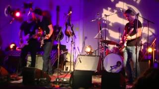 Local Hero by Mark Knopfler - Sage Benado and friends live in Tel-Aviv 2012