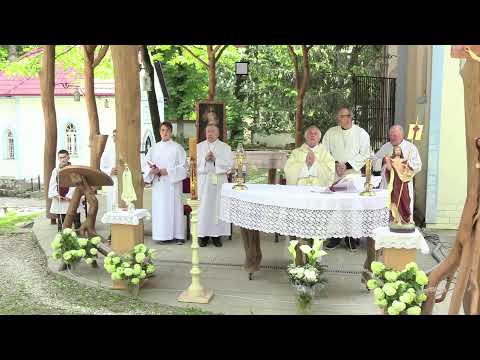 3. Veľkonočná nedeľa