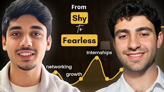 How to ACE University Life? Internships, Networking & Personal Growth | Bahcesehir University