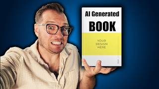Best AI Book Generator (Create Audiobooks with AI!)