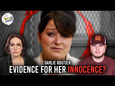 Darlie Routier: Is She Innocent? (Part 7)