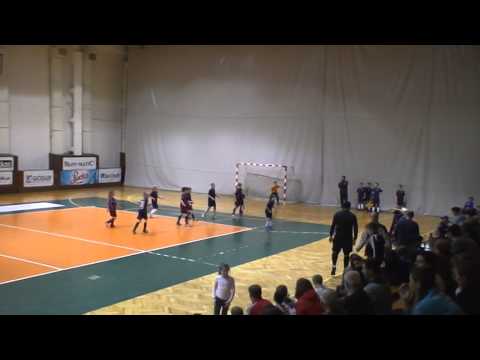 Mészöly Focisuli - Domino Bratislava