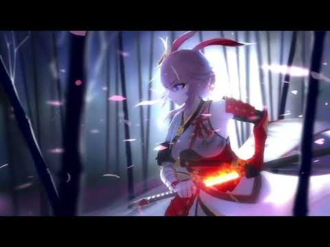 壞狗狗musicsharing520 音樂分享 Nightcore - I Wanna Be Your Slave