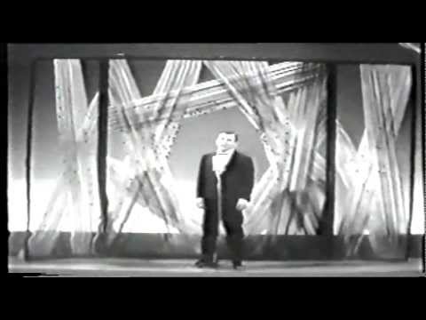 Eurovision Song Contest 1960 - Italy