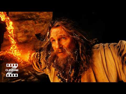 Wrath Of The Titans | Power Is Inside You  | ClipZone: High Octane Hits