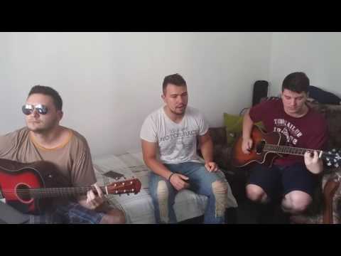 Gibonni - Libar (cover by Metronom)