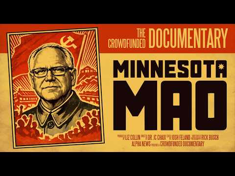 Minnesota Mao | Full Documentary